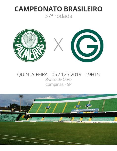 Palmeiras 1 x 0 Goiás: como foi o jogo do Campeonato Brasileiro .